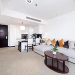 The Address Dubai Marina