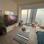 Up Tower
