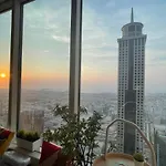Up Tower