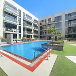 Aliving Duplex Studio Aria Jvc