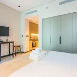 Bright Studio In Business Bay 708 -15