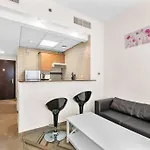 Stonetree - Marina Diamond Studio - Near Metro Station