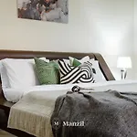 Manzil - Spacious 2Br Apartment In Jbr With 5 Min Walk To The Beach