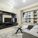 Manzil - Spacious 2Br Apartment In Jbr With 5 Min Walk To The Beach