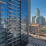 Lightsome Apt With Balcony In Studio One Tower