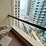 Apartment By The Beach In Bahar, Jbr Dubai