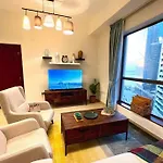 Apartment By The Beach In Bahar, Jbr Dubai