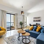Spacious 1Br Next To Jbr Cinema Rimal B3 - Nox Holiday Homes