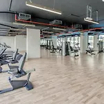 Sleek Studio At Una Town Square Dubailand By Deluxe Holiday Homes