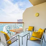 Paradise Studio In Palm Views - Palm Jumeirah