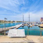 Paradise Studio In Palm Views - Palm Jumeirah