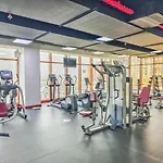 Paradise Studio In Palm Views - Palm Jumeirah