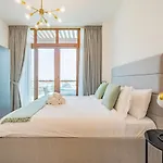 Minimalistic Studio In Palm Views - Palm Jumeirah