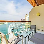 Minimalistic Studio In Palm Views - Palm Jumeirah