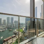 Keyhost - 2Br Apartment With Stunning View Of Dubai Marina - K1520
