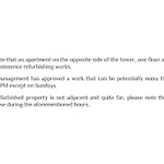 Elite Royal Apartment - Burj Residences T7 - President