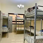 Top Stay Boys Hostel 1 Min Walk To Sharfdg Metro Station In Center Of Burdubai Market