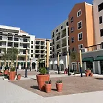 Ultimate Stay - 4 Beds - La Mer - Sunset Marina View