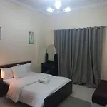 Low-Priced Budget Rooms For Rent Near Dubai Dafza