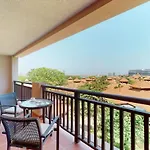Royal Amwaj South, Palm Jumeirah - Calm Two Bedroom
