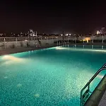 Beautiful Studio Apartment In Al Furjan