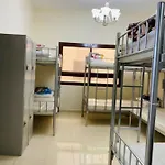 Top Stay Boys Hostel 1 Min Walk To Sharfdg Metro Station In Center Of Burdubai Market