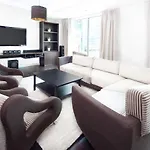 Nasma Luxury Stays - Limestone House