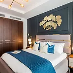 Nasma Luxury Stays - Limestone House