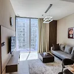 Stay By Latinem Luxury 1Br Holiday Home Cvr A2803 Near Burj Khalifa