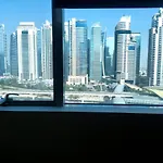 Royal Suites By Just Cavalli - Marina Apartment