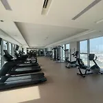 Maison Privee - Graceful Apt In Prestigious Dubai Hills Close To The Golf Course