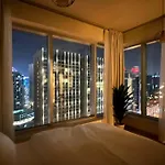 White Elephant Holiday Homes - Burj Views - Burj Khalifa View