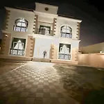 Royal Villa Al Rashidia