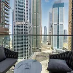 Marina Gate One Bedroom Apartment