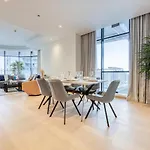 Rh- Upscale Living In The Heart Of The City, 02Br, Near Dubai Mall