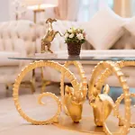 Elite Royal Apartment - Full Burj Khalifa & Fountain View - Highness