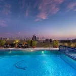 Savoy Central Hotel Apartments