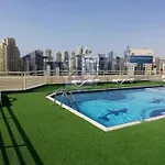 Brand New And Stylish Furnished