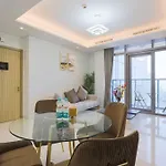 Ptr-5213 Modern 1Br Apartment