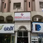 Gold Plaza Guest House