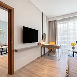 Voco Dubai The Palm By Ihg