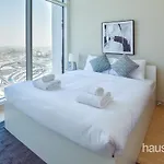 Marina View Apartment