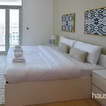 Marina View Apartment
