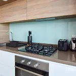 Marina View Apartment