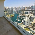 Marina View Apartment