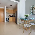 Frank Porter - Mayfair Residency