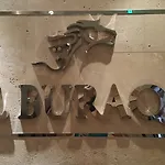 Al Buraq Hotel
