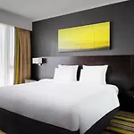 Pullman Dubai Creek City Centre