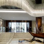 Pullman Dubai Creek City Centre