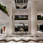Pullman Dubai Creek City Centre